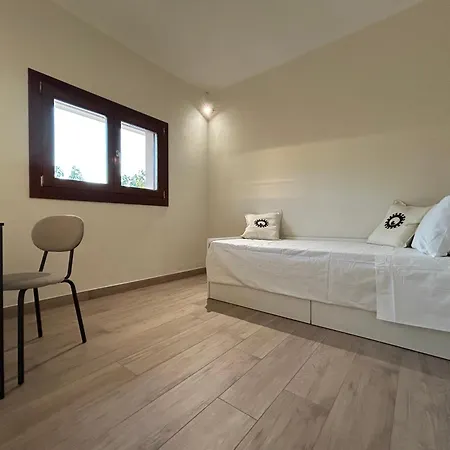 Апартаменты Casa Tanca Marchese
