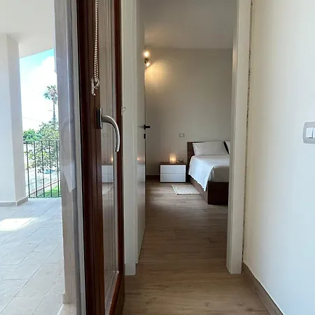 Casa Tanca Marchese Apartment *