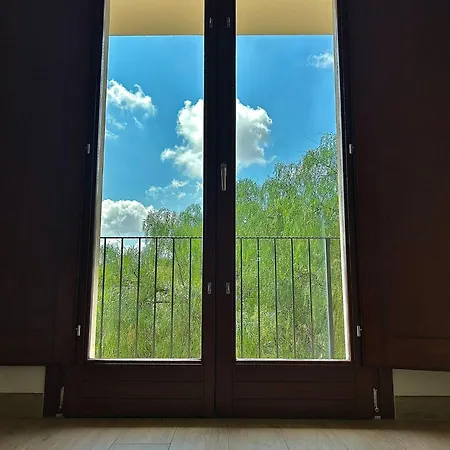 Casa Tanca Marchese Апартаменты Marrubiu