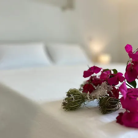 Casa Tanca Marchese Apartment Marrùbiu