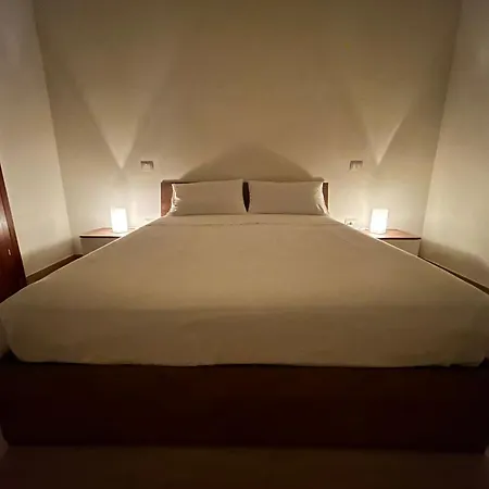 Apartment Casa Tanca Marchese *