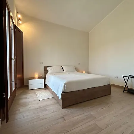 Casa Tanca Marchese Апартаменты